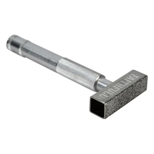 Faithfull Diamond Wheel Dresser High-Quality Tool