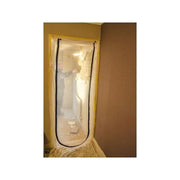 Faithfull Door Dust Sealer Reusable Heavy Duty Screen