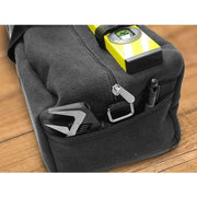 Faithfull Zip Top Holdall 75cm (30in)