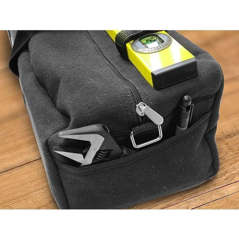 Faithfull Zip Top Holdall 75cm (30in)