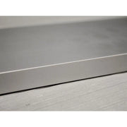 Faithfull Heavy Section Milled Finish Darby 1.2m (48in)
