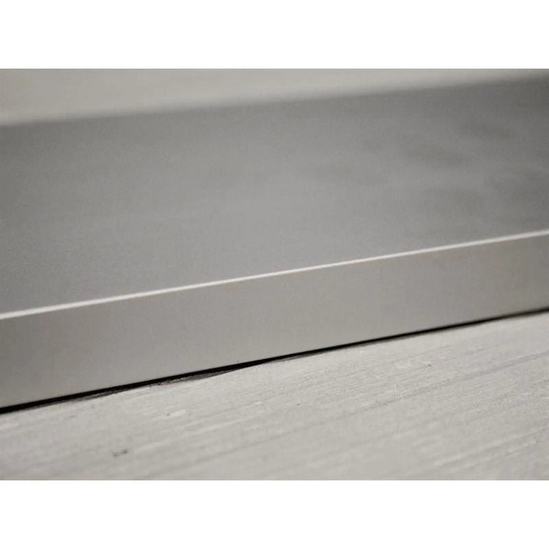 Faithfull Heavy Section Milled Finish Darby 1.2m (48in)