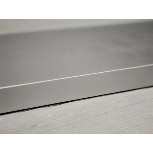 Faithfull Heavy Section Milled Finish Darby 1.2m (48in)
