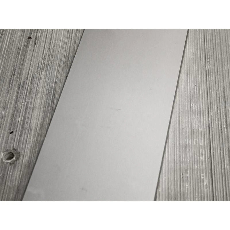 Faithfull Heavy Section Milled Finish Darby 1.2m (48in)