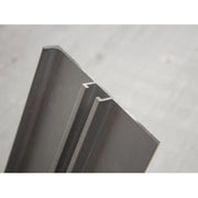 Faithfull Heavy Section Milled Finish Darby 1.2m (48in)