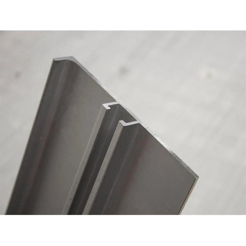 Faithfull Heavy Section Milled Finish Darby 1.2m (48in)