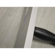 Faithfull Heavy Section Milled Finish Darby 1.2m (48in)