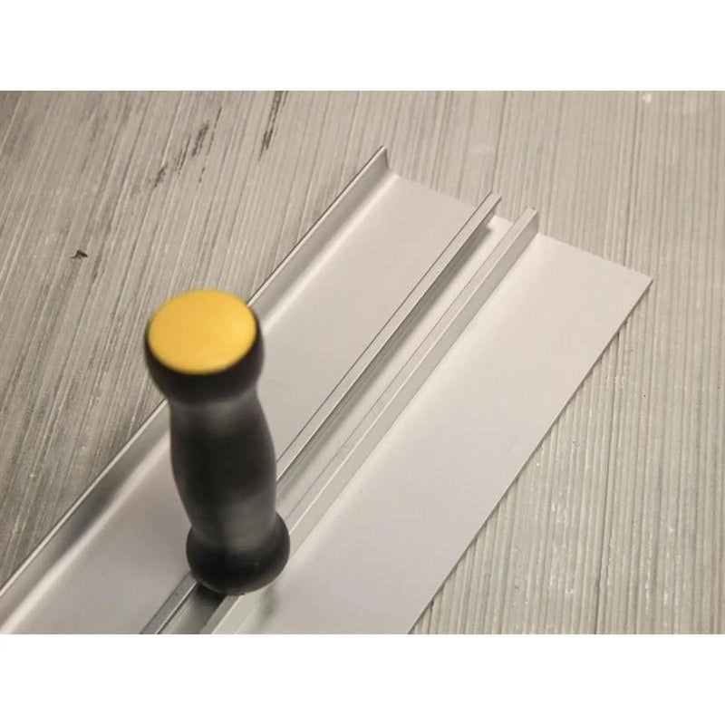 Faithfull Heavy Section Milled Finish Darby 1.2m (48in)