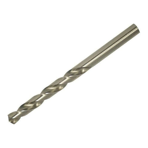 Faithfull Professional HSS Jobber Drill Bit Pre Pack 11.00mm OL:140mm WL:90mm