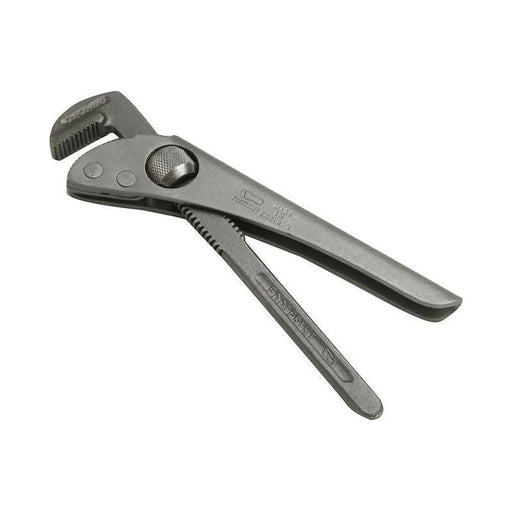 Footprint 9009w Thumbturn Pipe Wrench 230mm (9in)