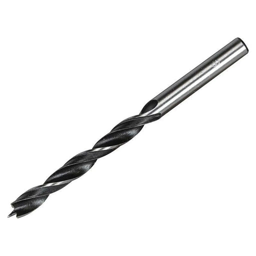 Faithfull Lip & Spur Wood Drill Bit 8mm