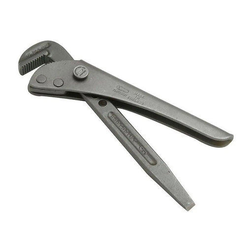 Footprint 6987w Pipe Wrench 175mm (7in)