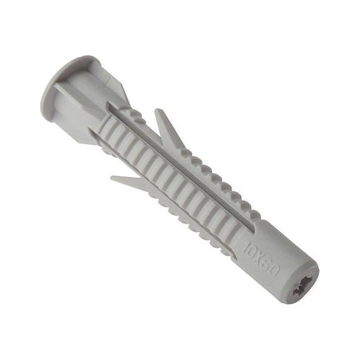 Forgefix Universal Fixing Plug M10 x 61mm Bag 25