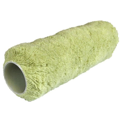 Faithfull Woven Polyacrylic Masonry Roller Sleeve 230 x 44mm (9 x 1.3/4in)