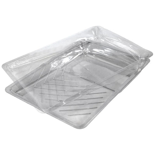 Faithfull Paint Roller Tray Liners 230mm (9in) (Pack 5)