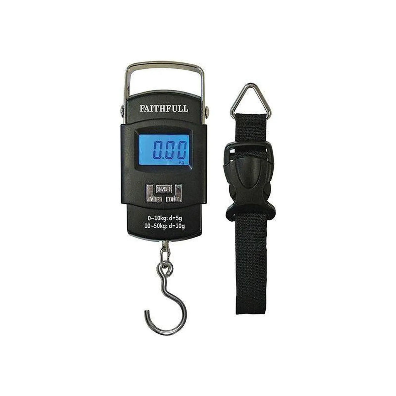 Home, Leisure & Automotive Care > Outdoor/Leisure > Scales