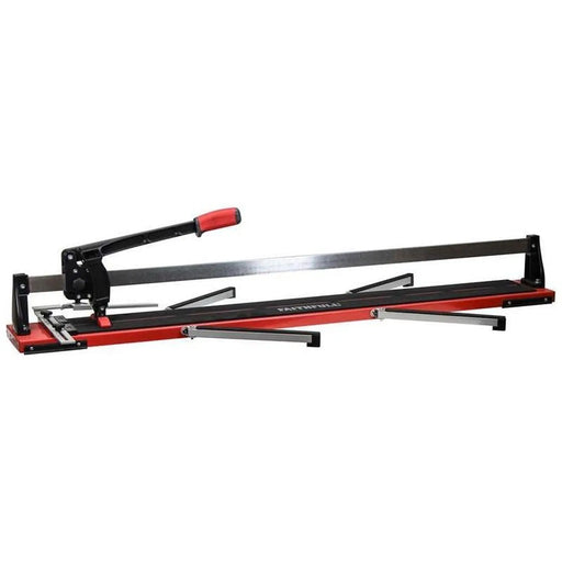 Faithfull Professional Tile Cutter 1200mm