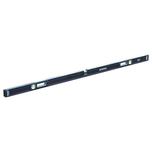 Faithfull Prestige Professional Heavy-Duty Spirit Level 180cm