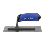 Faithfull Prestige Midget Plastering Trowel 200 x 75mm (8 x 3in)