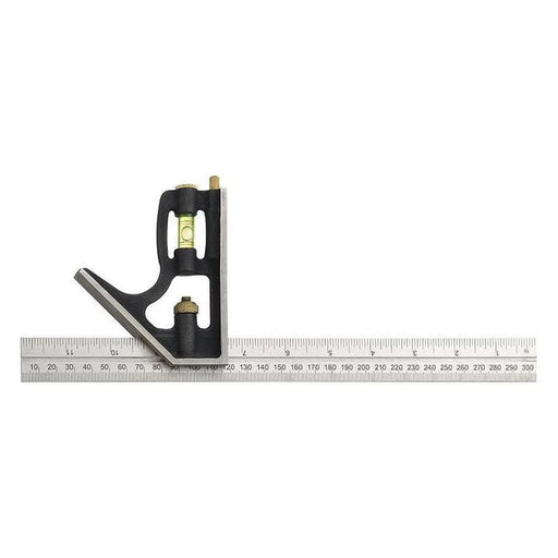 Fisher FB1953ME Combination Square 300mm (12in)