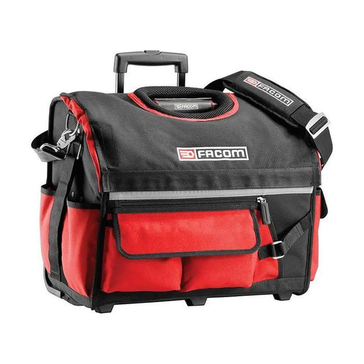 Facom Probag Heavy Duty Rolling Tool Bag