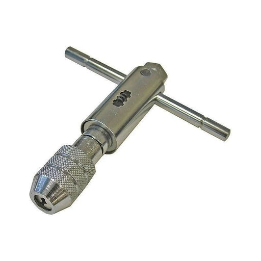 Faithfull Tap Wrench Ratchet M6 - M10