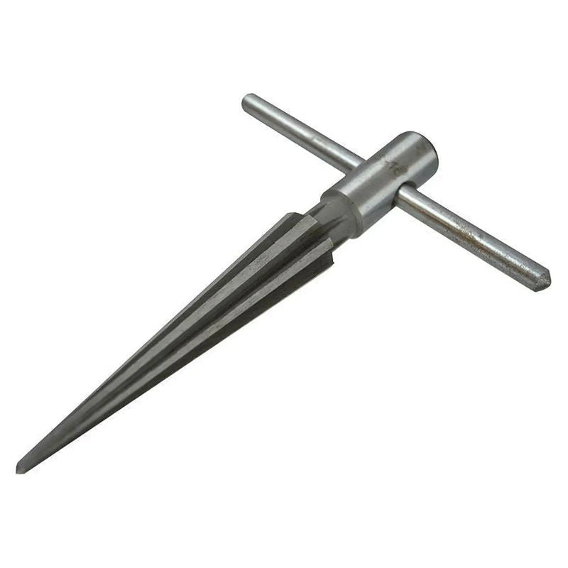 Faithfull Taper Reamer 3.2-15mm