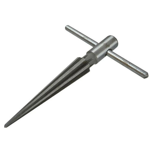 Faithfull Taper Reamer 3.2-15mm