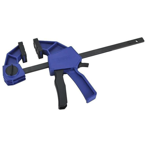 Faithfull Bar Clamp & Spreader 150mm Heavy Duty Tool