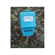 Faithfull pH Meter 200mm Long Probe