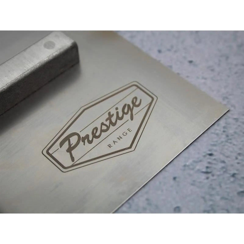 Faithfull Prestige Cement Trowel 16 x 4.3/4in