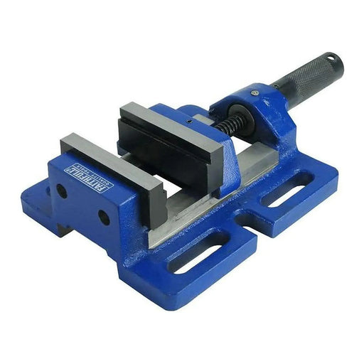 Faithfull Drill Press Vice 75mm Heavy Duty