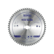 Faithfull TCT Circular Saw Blade 300 x 30mm x 60T POS