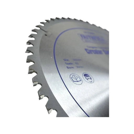 Faithfull TCT Circular Saw Blade 300 x 30mm x 60T POS