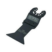Faithfull Bi-Metal Flush Cut Blades 44mm Pack of 5