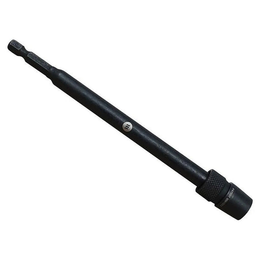 Forgefix ForgeFast Quick-Release Impact Chuck 1/4in x 150mm