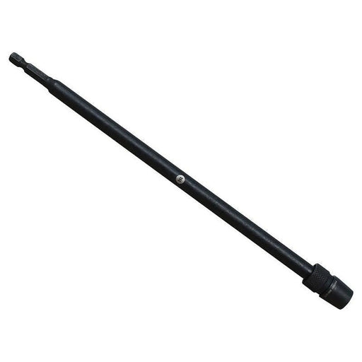 Forgefix ForgeFast Quick-Release Impact Chuck 1/4in x 300mm
