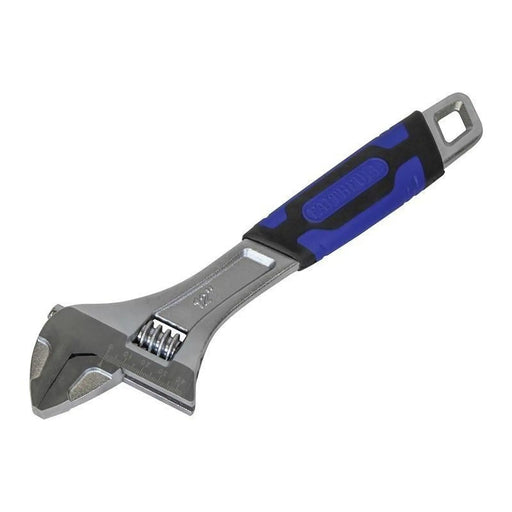 Faithfull Contract Adjustable Spanner 300mm