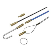 Faithfull 10m Cable Rod Set,15 Piece