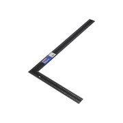 Faithfull Black Steel Roofing Square 400 x 600mm