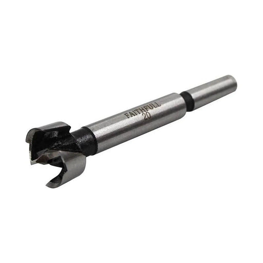Faithfull Forstner Bit 20mm