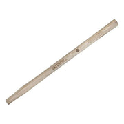 Faithfull Hickory Sledge Hammer Handle 765mm