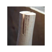 Faithfull Hickory Sledge Hammer Handle 765mm