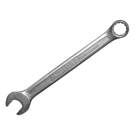 Faithfull 15mm Combination Spanner Premium Tool