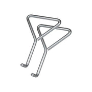 Faithfull Manhole Keys, Bent 200mm (8in) (Pack 2)