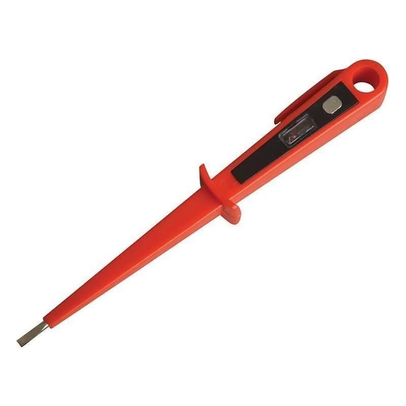 Faithfull Mains Tester - Long