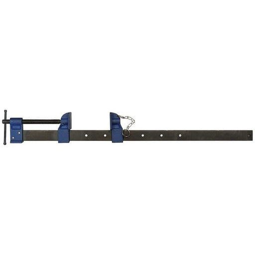Faithfull General Duty Sash Clamp 600mm (24in) Capacity