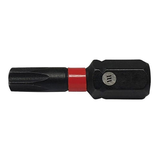 Forgefix ForgeFast TORX® Compatible Impact Bit TX40 x 25mm (Card 2)