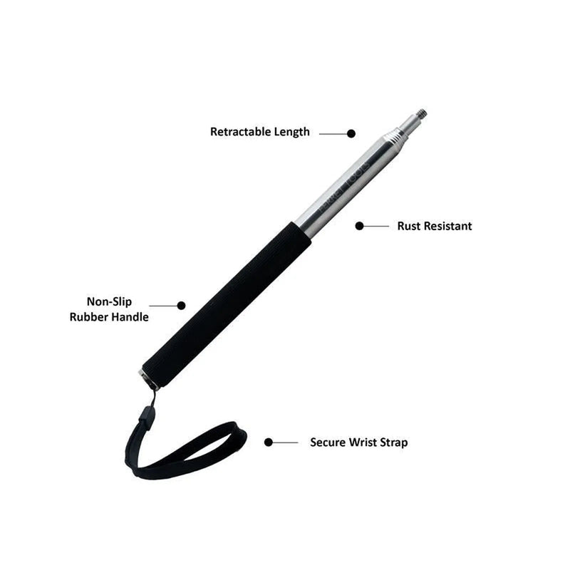FERRET Ferret Stick Mini Heavy Duty Inspection Tool