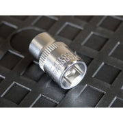 Faithfull Hex Socket 3/8in Drive 10mm